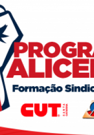 Programa de Formação de Base - Alicerce