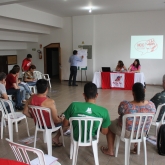 Curso de NCC - Paraná - módulo I - 14/02 a 17/02/2017