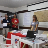 Curso de NCC - Rio Grande do Sul - módulo I - 07/03 a 10/03/2017