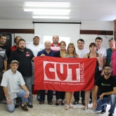 Curso de NCC - Rio Grande do Sul - módulo I - 07/03 a 10/03/2017