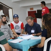 Curso de NCC - Paraná - módulo II - 21 a 24/03/2017