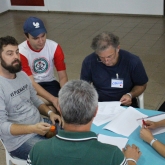 Curso de NCC - Paraná - módulo II - 21 a 24/03/2017