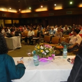 Seminário Nacional Socialismo Vivo - 2011