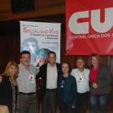 Seminário Nacional Socialismo Vivo - 2011