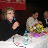 Seminário Nacional Socialismo Vivo - 2011