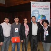 Seminário Nacional Socialismo Vivo - 2011