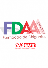 FDA – Formação de dirigentes Antes, Agora e Amanhã